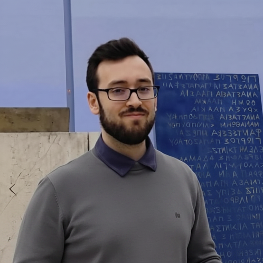Papaioannou